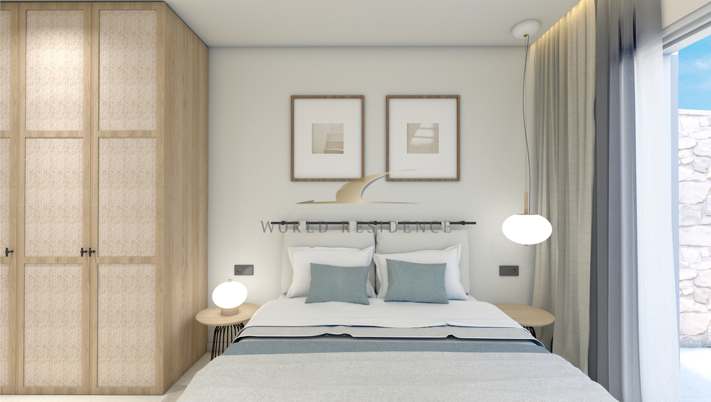 Nowe luksusowe apartamenty w Torre de la Horadada