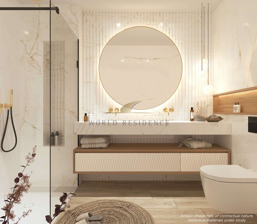 Luksusowe apartamenty w La Manga
