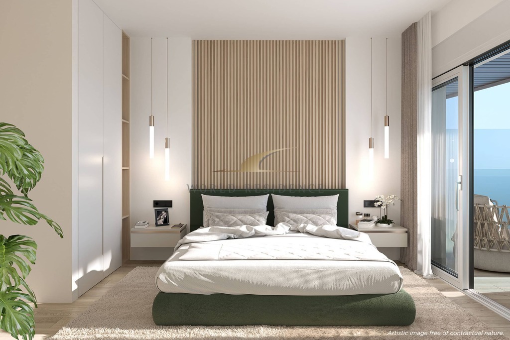 Luksusowe apartamenty w La Manga