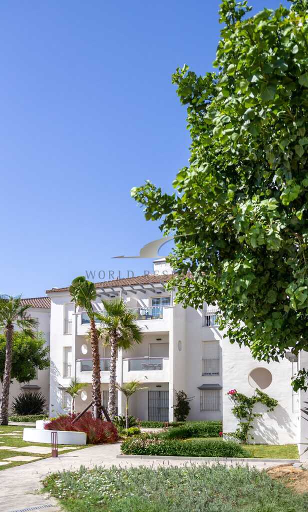 Apartament z widokiem na morze