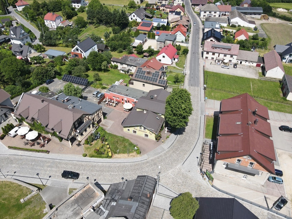 Restauracja, pub na sprzedaż Góra Św. Anny