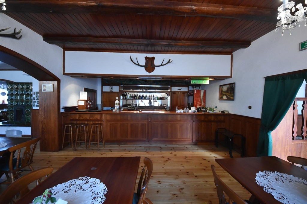 Restauracja, pub na sprzedaż Góra Św. Anny