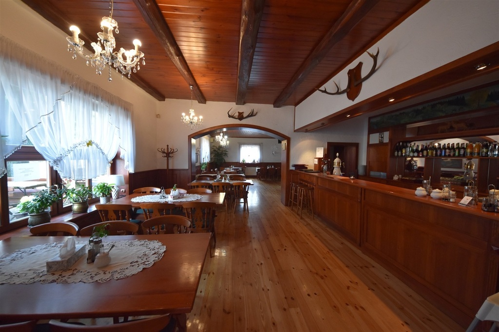 Restauracja, pub na sprzedaż Góra Św. Anny