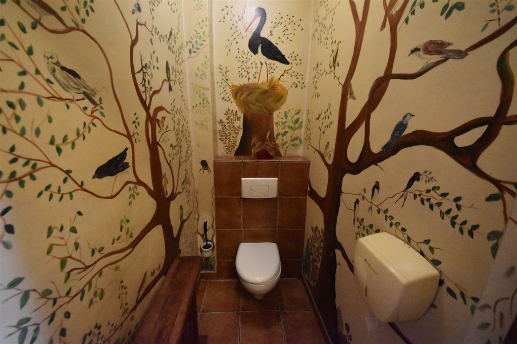 Restauracja, pub na sprzedaż Góra Św. Anny