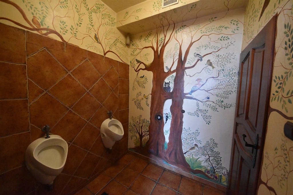 Restauracja, pub na sprzedaż Góra Św. Anny