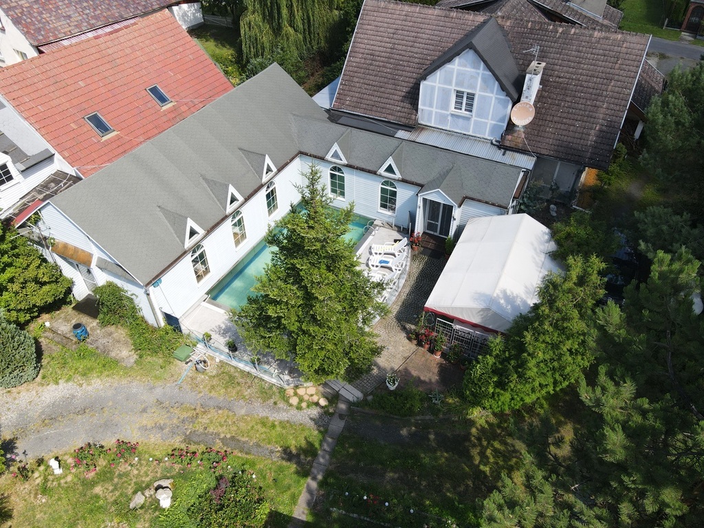 Obiekt Rekreacyjno-Restauracyjny sprzedaż Brynica
