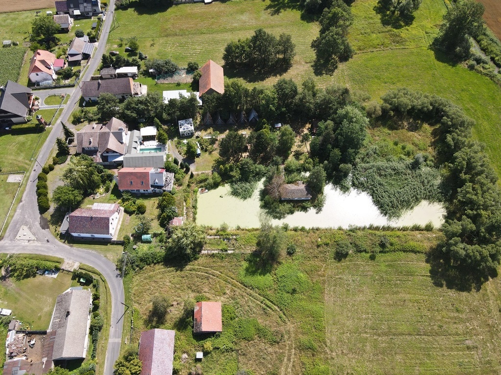 Obiekt Rekreacyjno-Restauracyjny sprzedaż Brynica