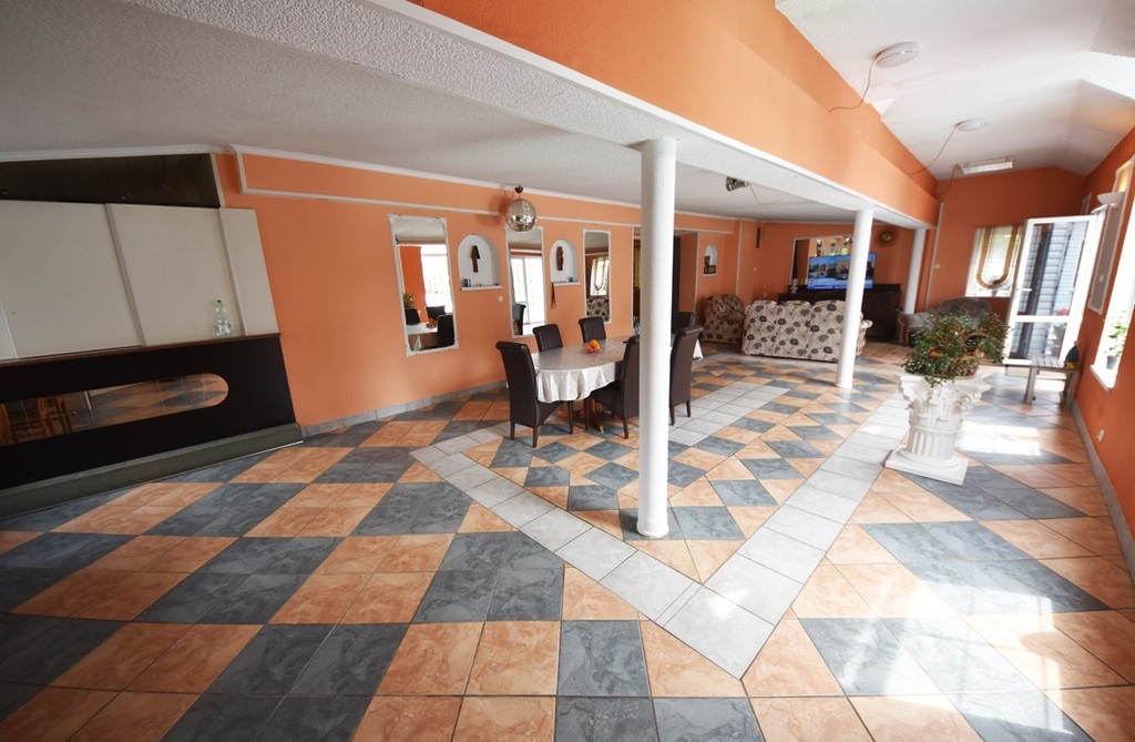 Obiekt Rekreacyjno-Restauracyjny sprzedaż Brynica
