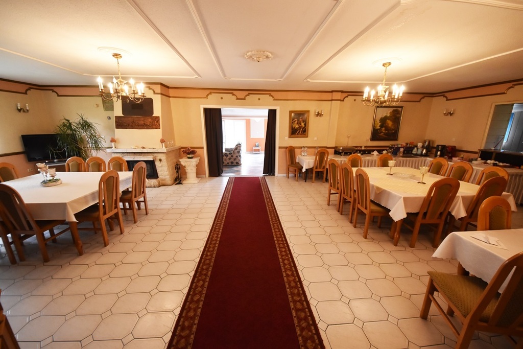 Sprzedaż Obiekt Rekreacyjno Restauracyjny Brynica