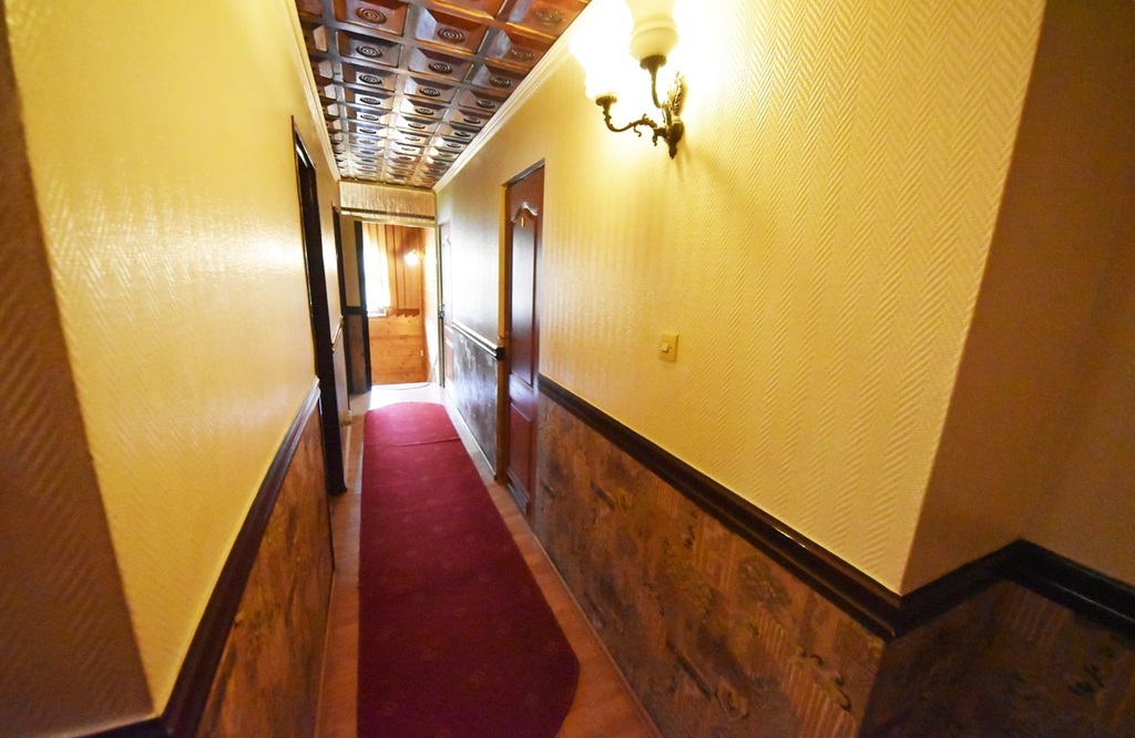 Sprzedaż Obiekt Rekreacyjno Restauracyjny Brynica