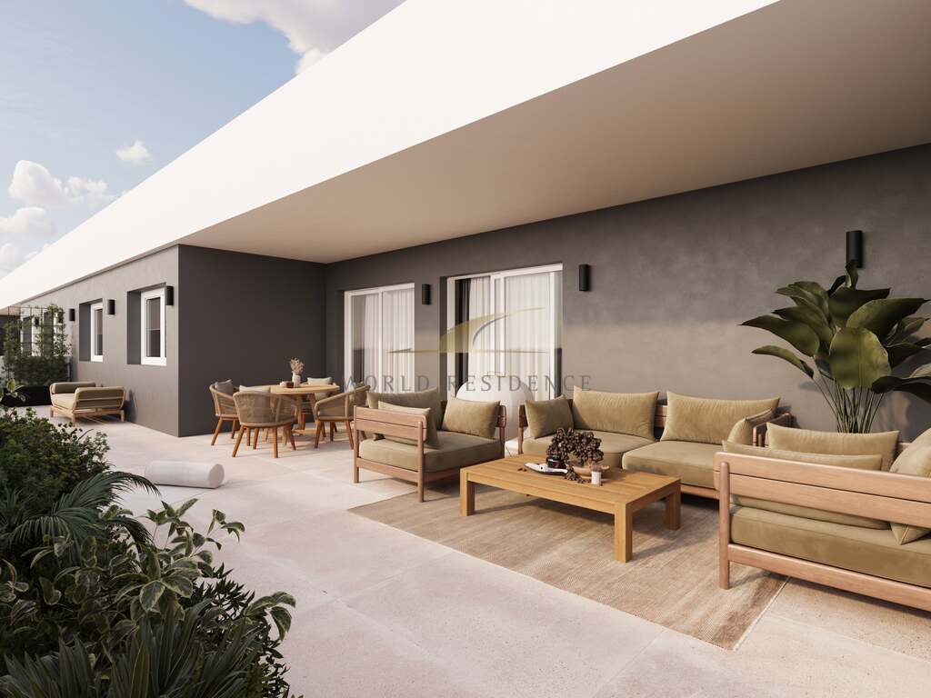 Okazyjne i nowoczesne apartamenty w Aguilas