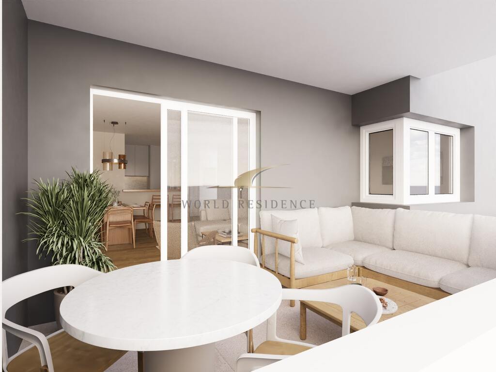 Okazyjne i nowoczesne apartamenty w Aguilas