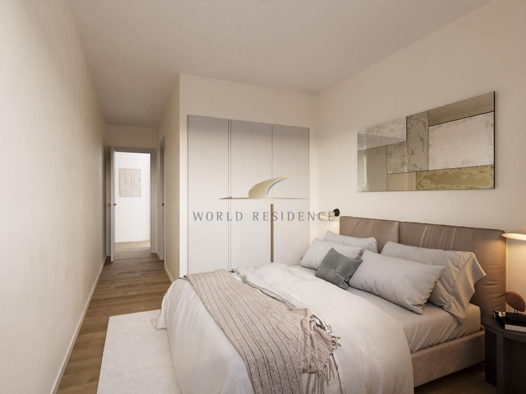 Okazyjne i nowoczesne apartamenty w Aguilas