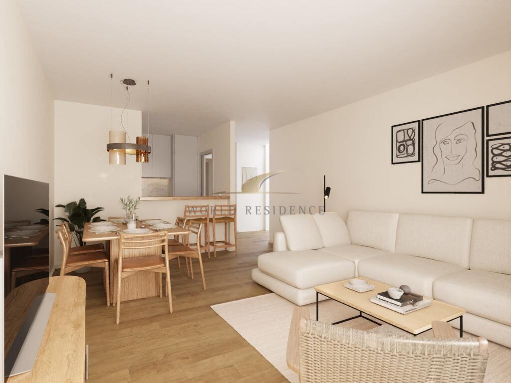 Okazyjne i nowoczesne apartamenty w Aguilas