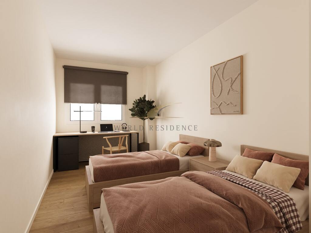 Okazyjne i nowoczesne apartamenty w Aguilas