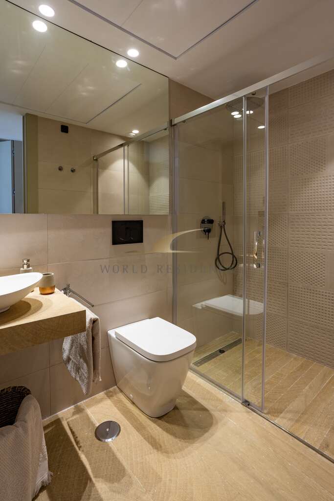 Ekskluzywne apartamenty przy polu golfowym