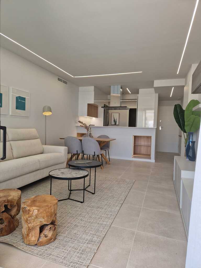 Pierwsza linia od morza - nowoczesne apartamenty
