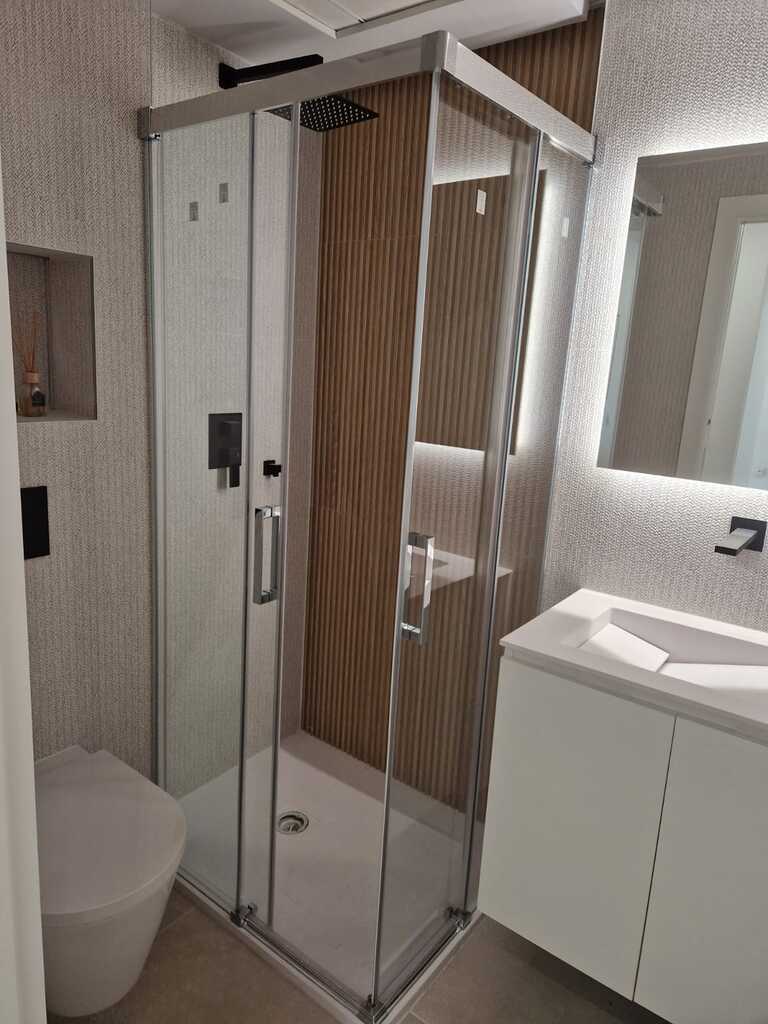 Pierwsza linia od morza - nowoczesne apartamenty