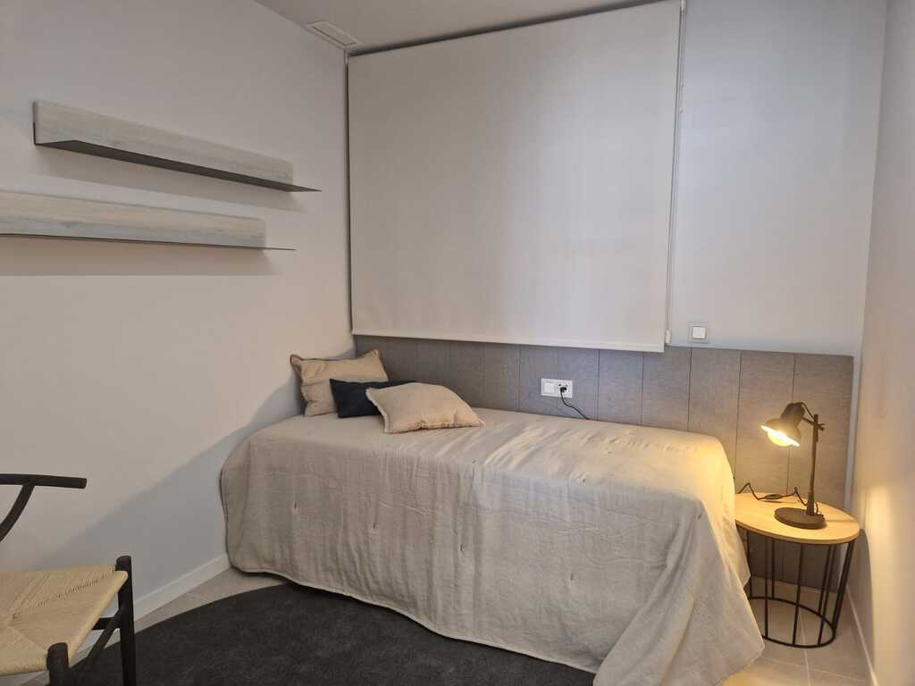 Pierwsza linia od morza - nowoczesne apartamenty