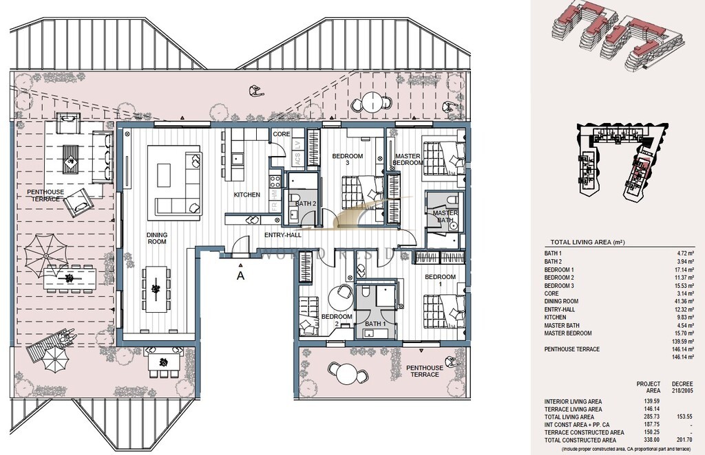 Nowoczesne apartamenty blisko centrum miasta