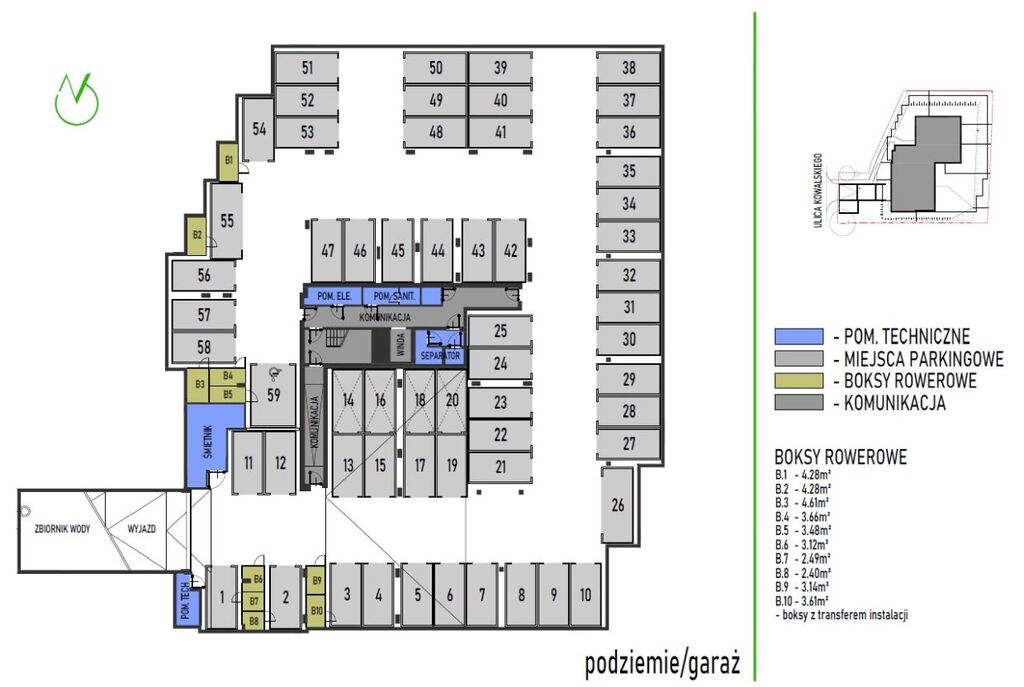 0%, deweloperskie na Bródnie Podgrodziu, kameralny