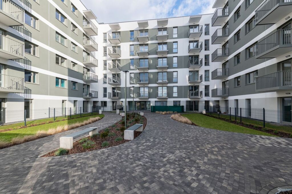 0%, gotowa inwest. deweloperska- Bydgoszcz Wyżyny