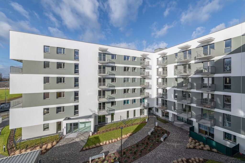 0%, gotowa inwest. deweloperska- Bydgoszcz Wyżyny