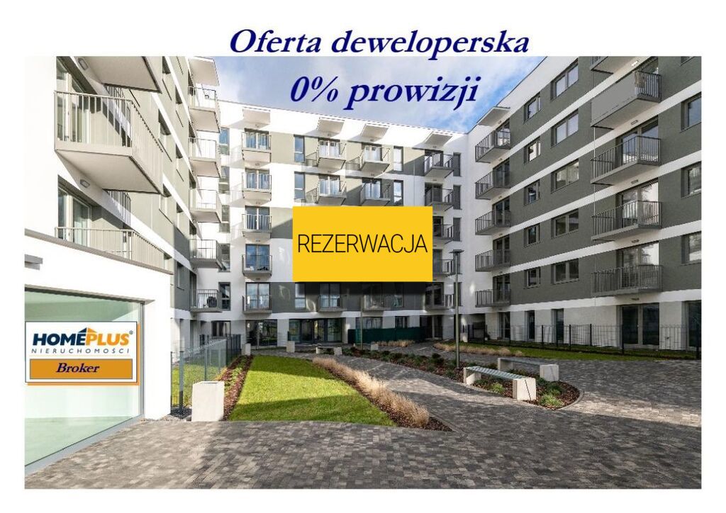 0%, gotowa inwest. deweloperska- Bydgoszcz Wyżyny
