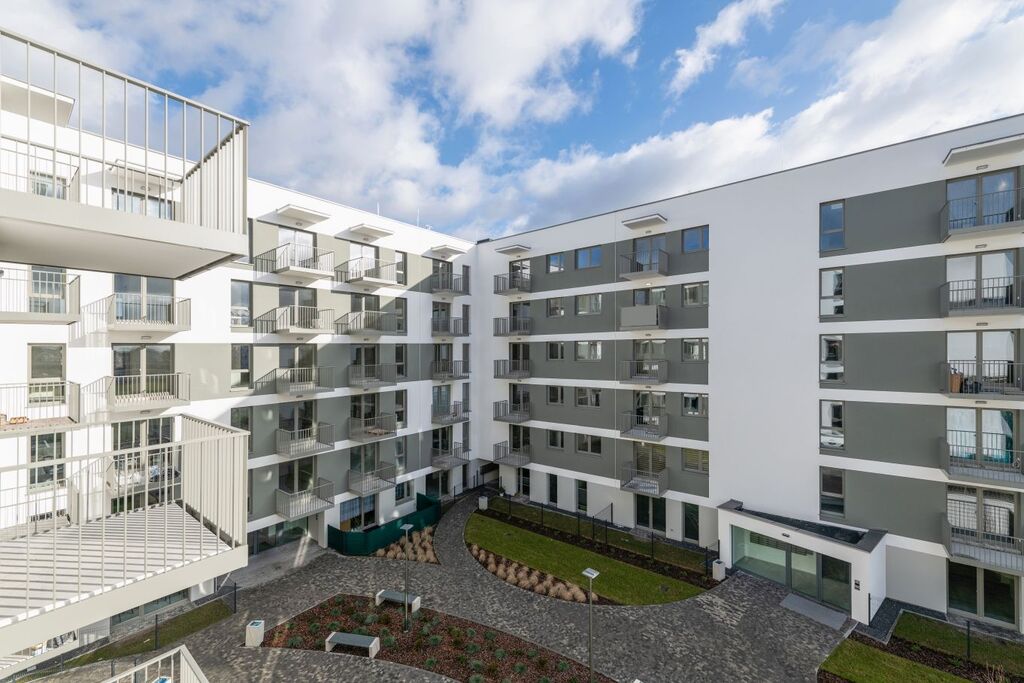 0%, gotowa inwest. deweloperska- Bydgoszcz Wyżyny
