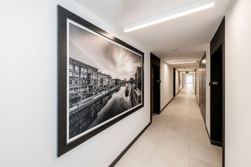 0%, deweloperskie apartamenty nad Brdą