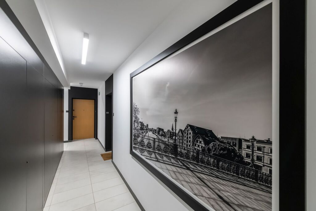 0%, deweloperskie apartamenty nad Brdą