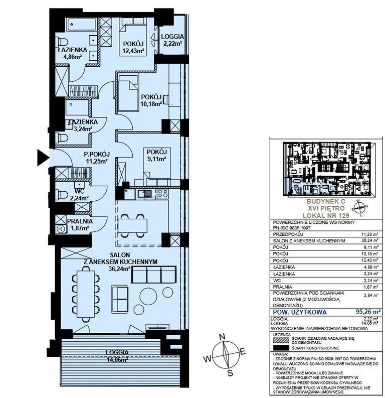 0%, deweloperskie apartamenty nad Brdą