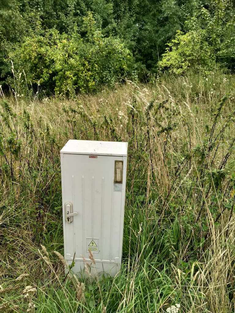 DZIAŁKA 862 M2 PYRZYCE UL. WARSZAWSKA.