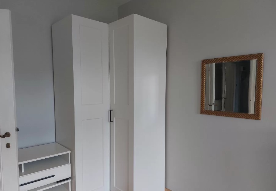 Przestronne 3 pokoje w ścisłym centrum