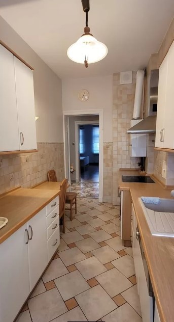 Przestronne 3 pokoje w ścisłym centrum