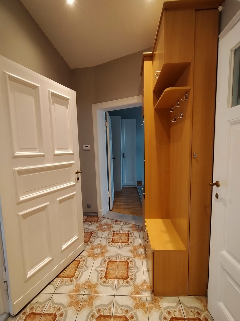 Przestronne 3 pokoje w ścisłym centrum