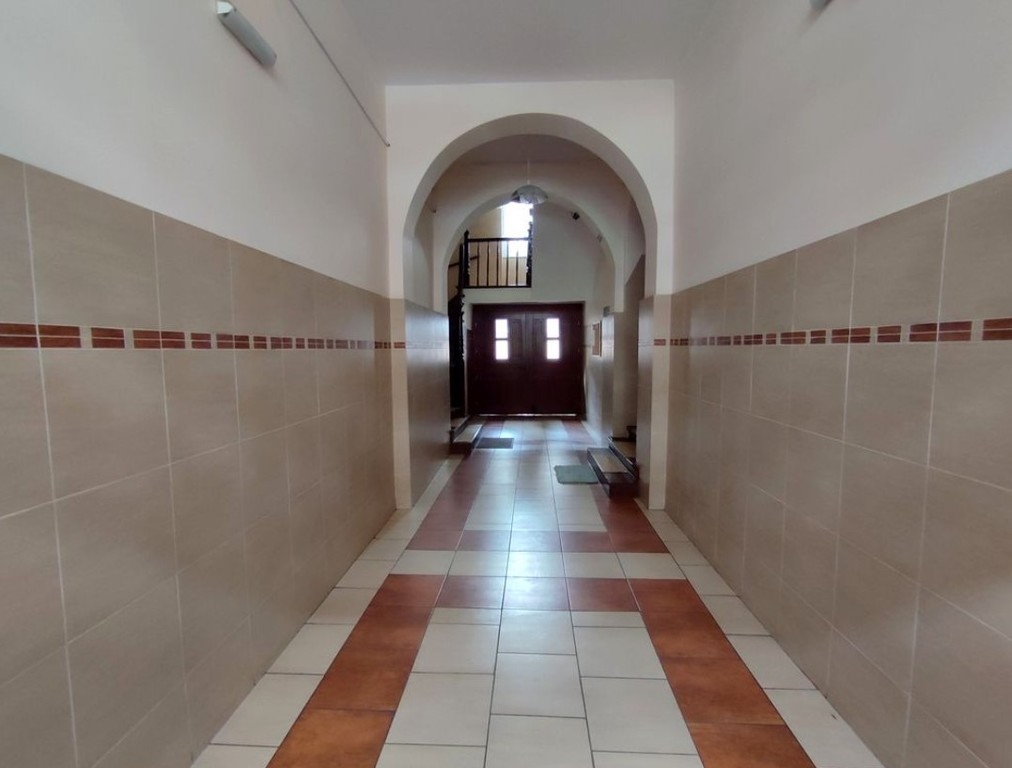 Przestronne 3 pokoje w ścisłym centrum