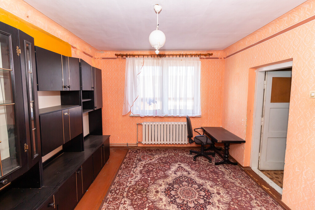 Dom 100,5m2 + działka 0,99ha w Podgórzu