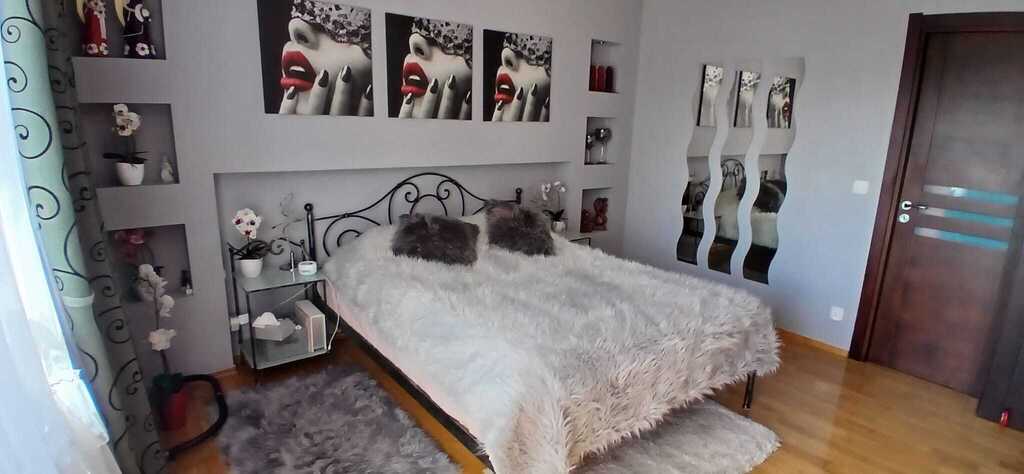 Jedyny taki apartament w Stargardzie