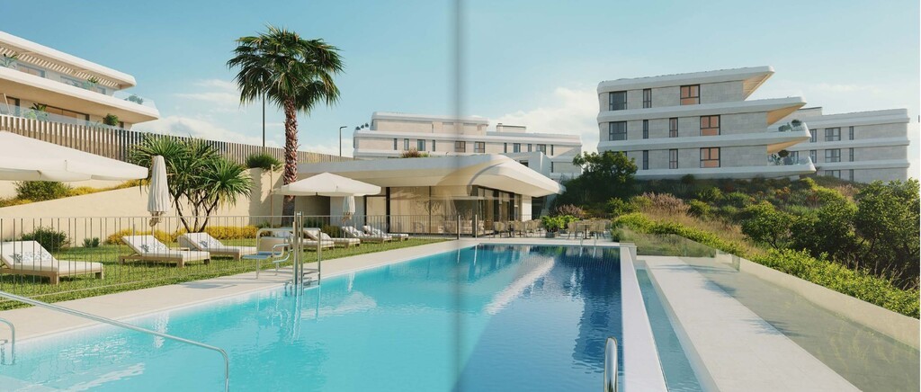 Apartamenty z panoramicznym widokiem