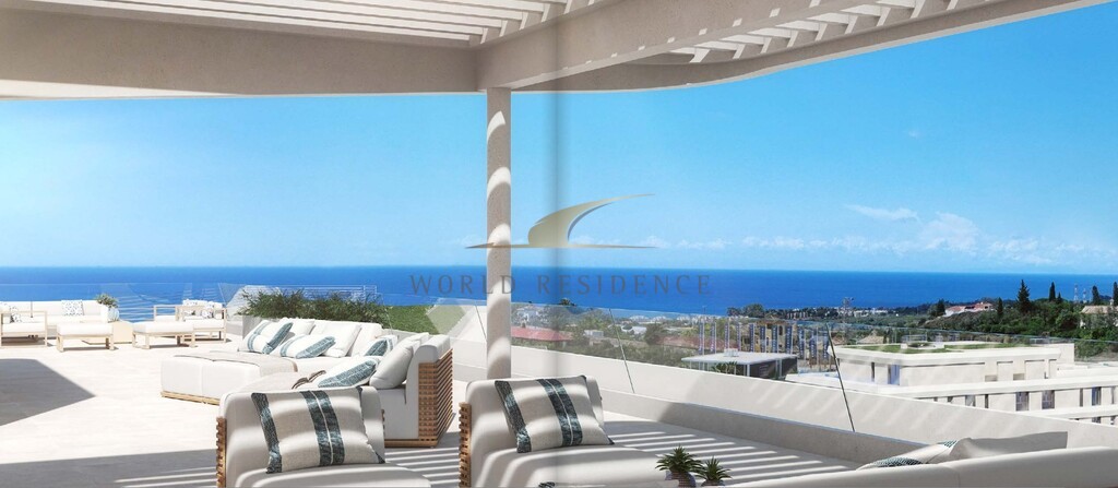Apartamenty z panoramicznym widokiem