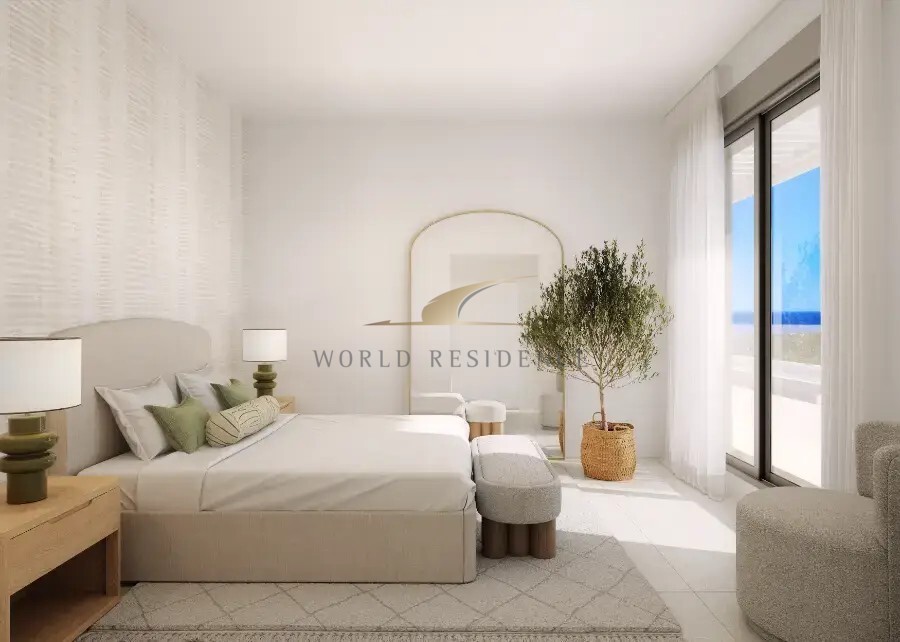 Apartamenty z panoramicznym widokiem