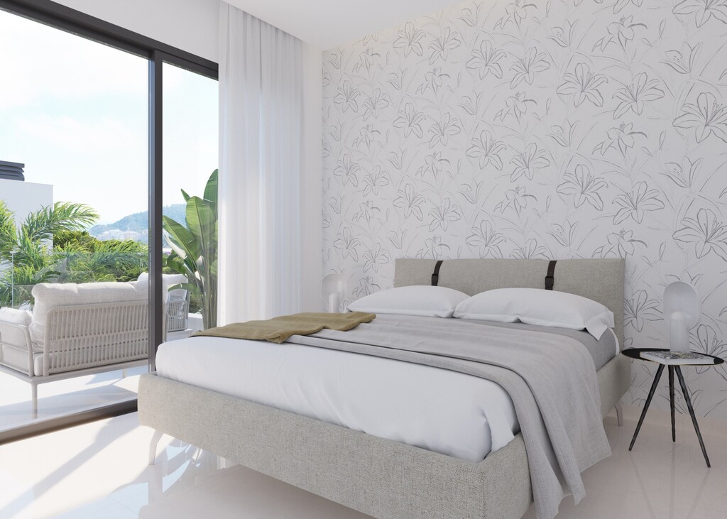 Wyjątkowe ville na Costa Blanca