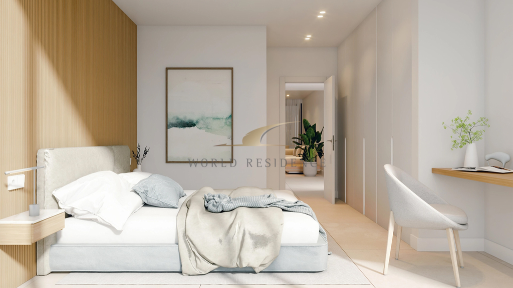 Ekskluzywne apartamenty przy polu golfowym