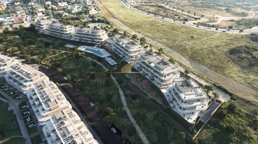 Nowoczesne apartamenty blisko morza