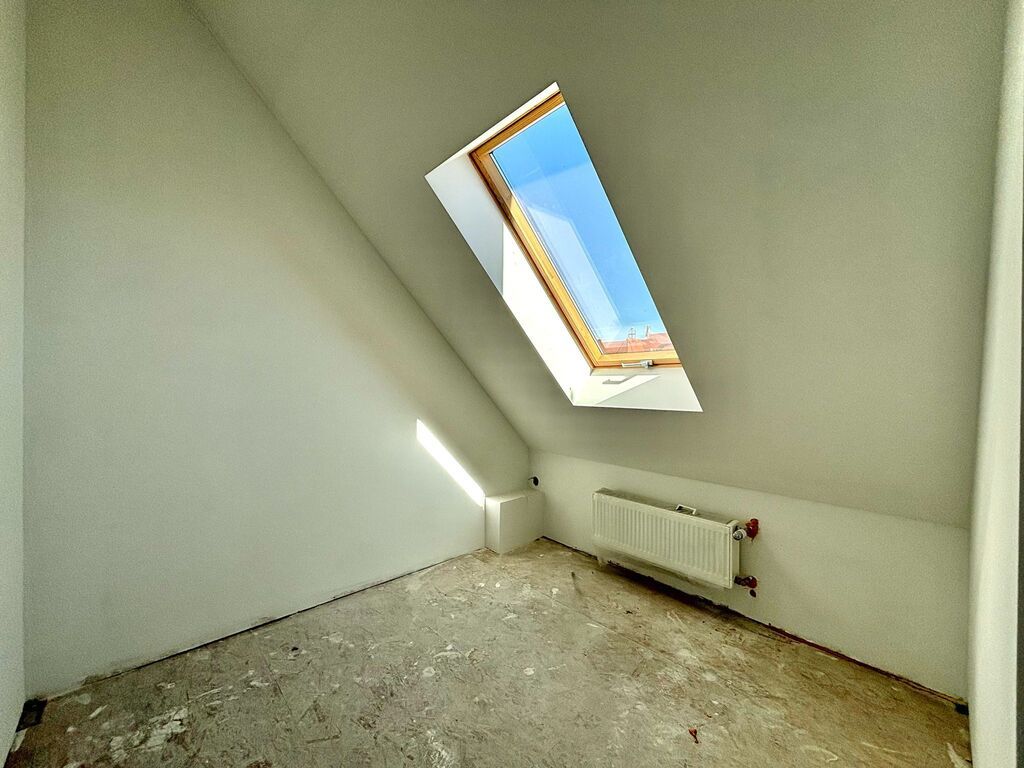 DWUPOZIOMOWE MIESZKANIE, 3 POKOJE W CENTRUM MIASTA