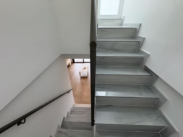 Penthouse z obszernym tarasem Alicante okolice