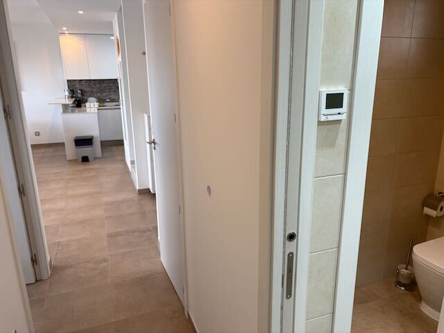 Penthouse z obszernym tarasem Alicante okolice