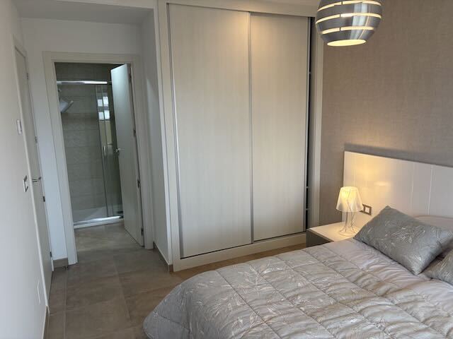 Penthouse z obszernym tarasem Alicante okolice