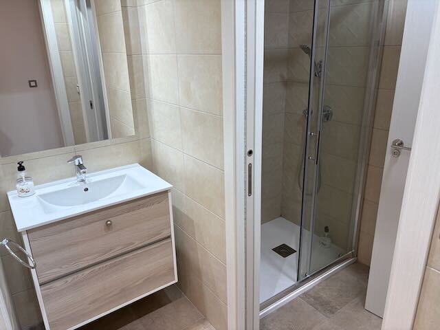 Penthouse z obszernym tarasem Alicante okolice